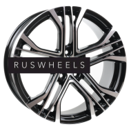 Диски RST 8,5x19/5x112 ET28 D66,6 R029 (Touareg) BD