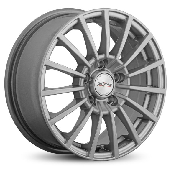 Диски Xtrike 6.5\R15 5*114.3 ET40 d66.1 HSB