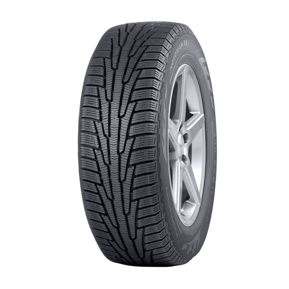 Шины Nokian Tyres Nordman 185/70/14 R 92 Nordman RS2 XL Шины Nokian Tyres Nordman 185/70/14 R 92 Nordman RS2 XL