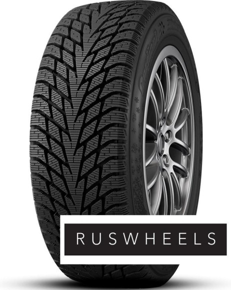 Шины CORDIANT  255/45/20  T 105 WINTER DRIVE 2 SUV