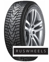 Шины Hankook 275/60 r20 Winter I Pike X W429A 116T Шипы
