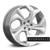 Диски Скад R19 / 7.5J PCD 5x108 ЕТ 46 ЦО 63.35 KL-1163
