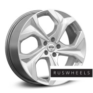 Диски Скад R19 / 7.5J PCD 5x108 ЕТ 46 ЦО 63.35 KL-1163
