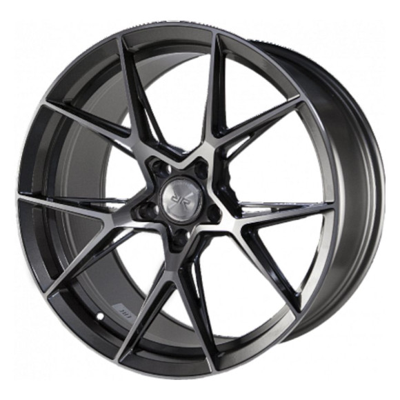 Диски Race Ready Technology 8,0\R18 5*110 ET45 d63.4 MK-P Диски Race Ready Technology 8,0\R18 5*110 ET45 d63.4 MK-P
